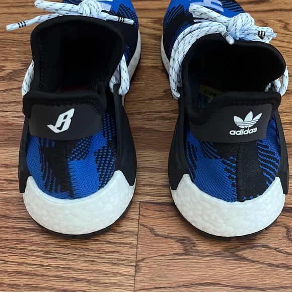 NWOT Billionaire boys club Adidas nmd - Picture 3 of 8
